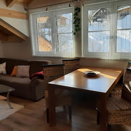 Ferienwohnung Leni Altaussee Eksteriør bilde
