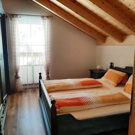 Ferienwohnung Leni Altaussee Eksteriør bilde