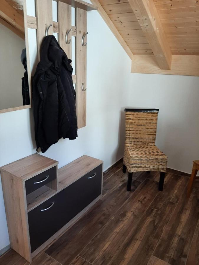 Ferienwohnung Leni Altaussee Eksteriør bilde