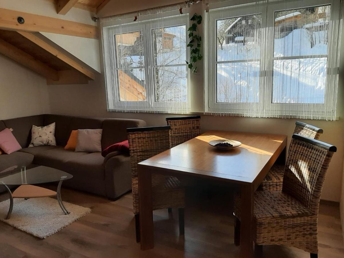 Ferienwohnung Leni Altaussee Eksteriør bilde