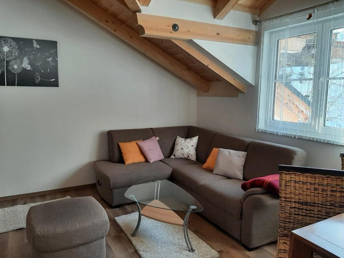 Ferienwohnung Leni Altaussee Eksteriør bilde