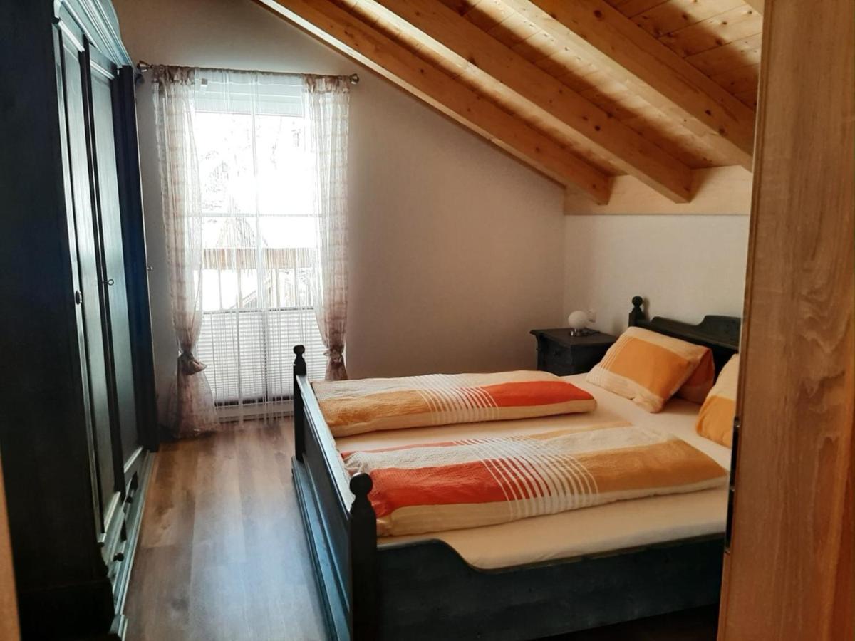 Ferienwohnung Leni Altaussee Eksteriør bilde